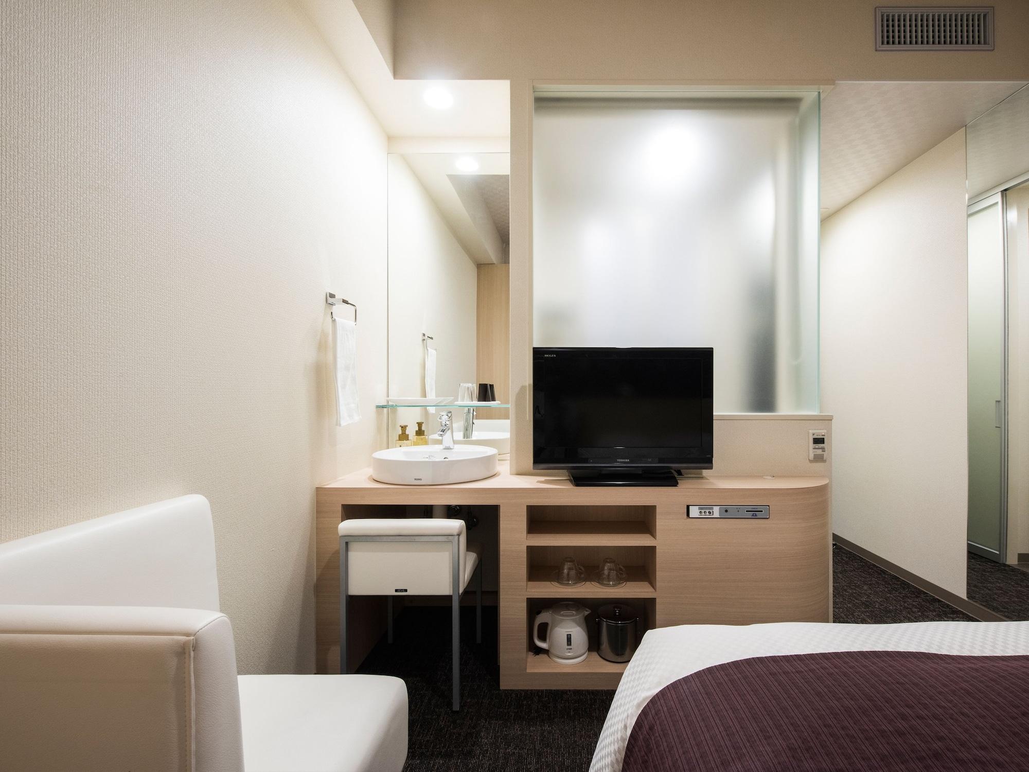 Nagasaki Bus Terminal Hotel Luaran gambar
