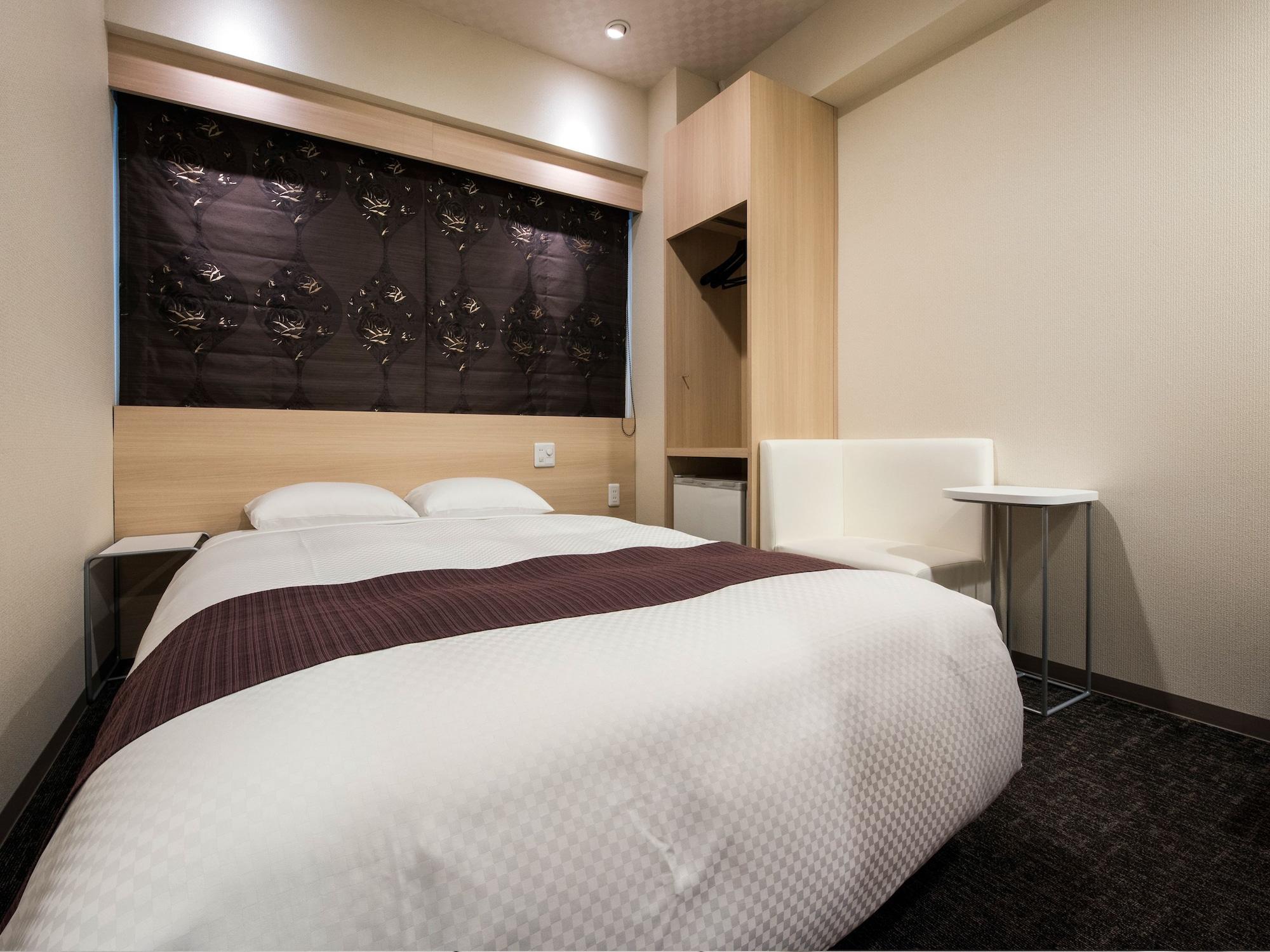 Nagasaki Bus Terminal Hotel Luaran gambar