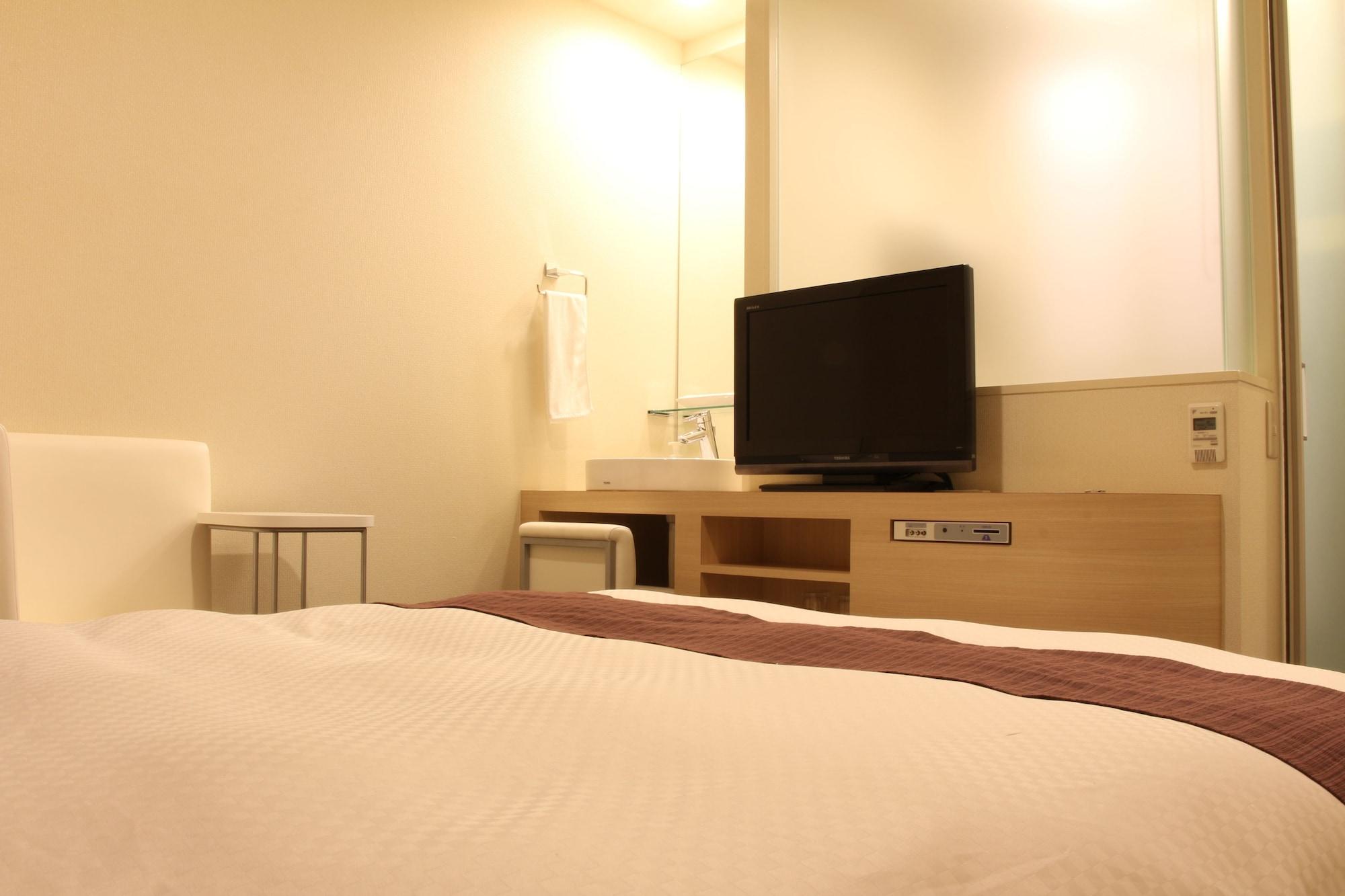Nagasaki Bus Terminal Hotel Luaran gambar