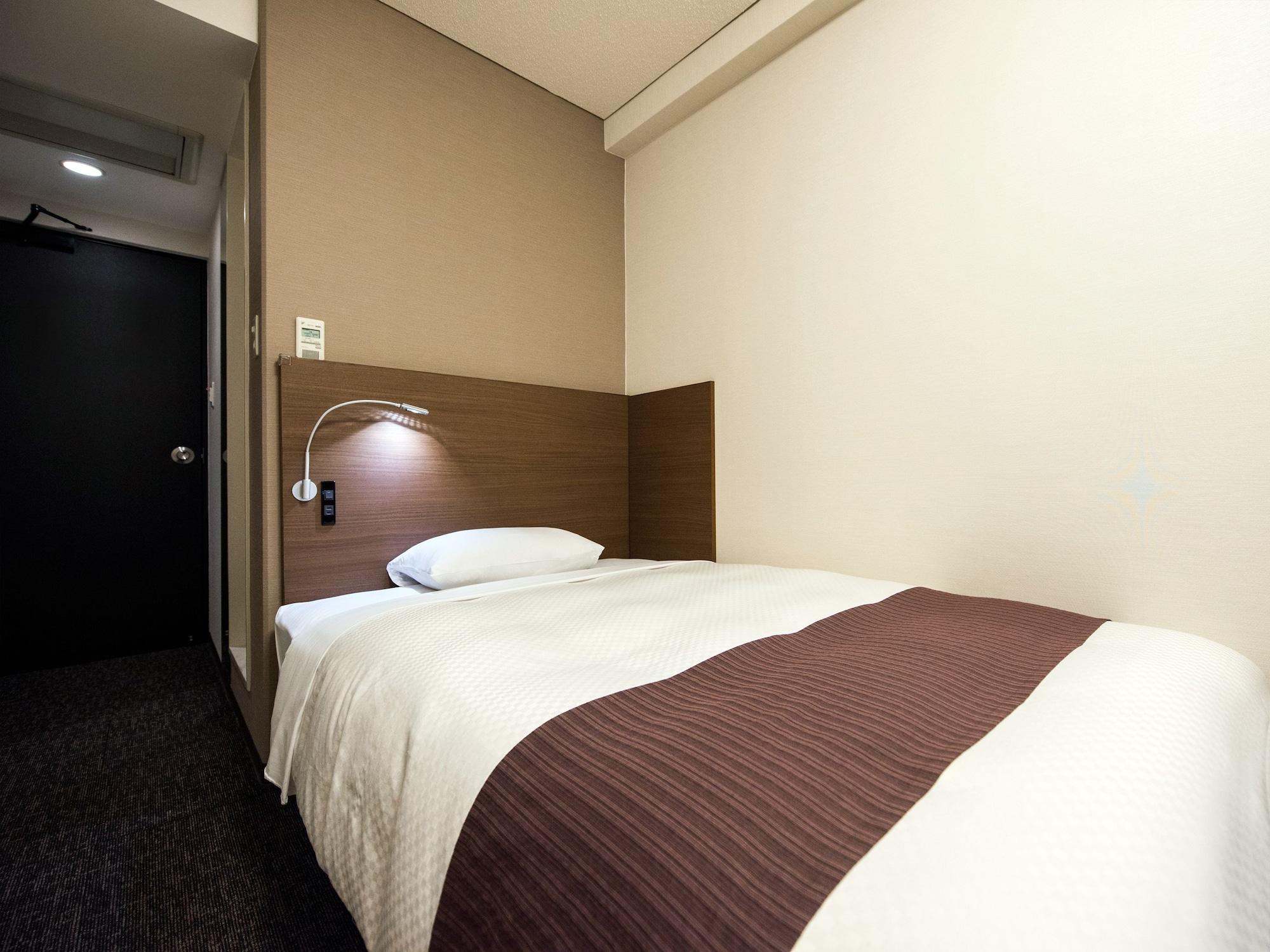 Nagasaki Bus Terminal Hotel Luaran gambar