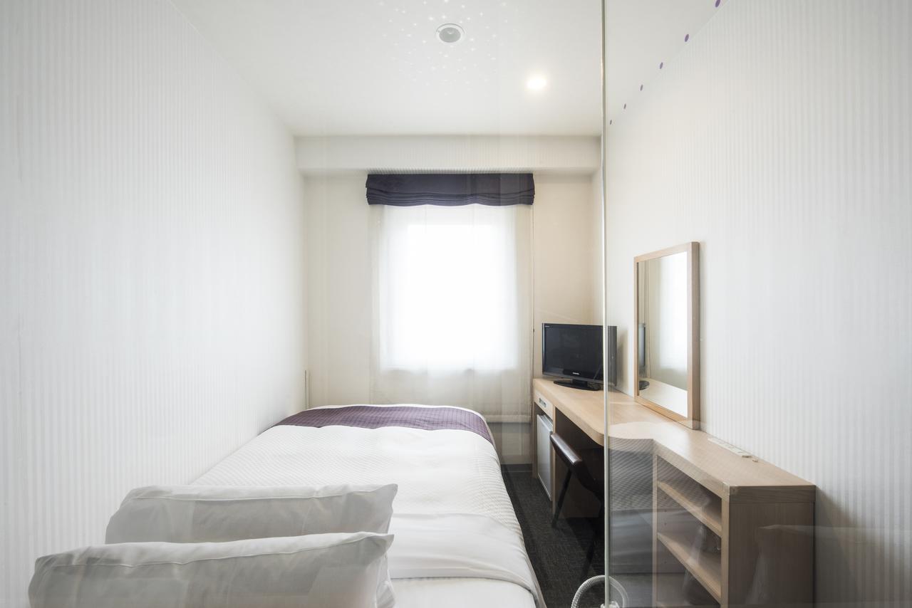 Nagasaki Bus Terminal Hotel Luaran gambar